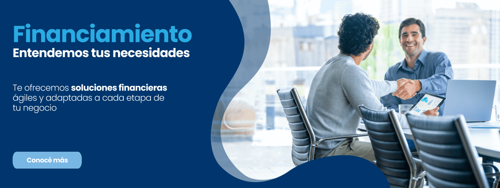 Financiamiento